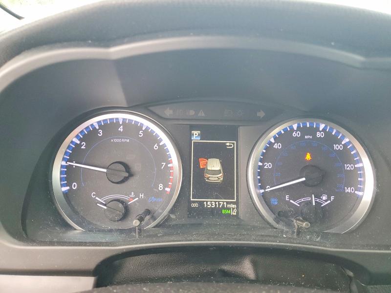 Aukcja sprzedaży 2019 Toyota Highlander, vin: 5TDZZRFH9KS299213, numer aukcji: 51852406