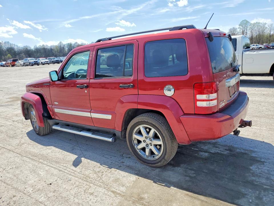 Aukcja sprzedaży 2012 Jeep Liberty, vin: 1C4PJMAK4CW187733, numer aukcji: 50318906