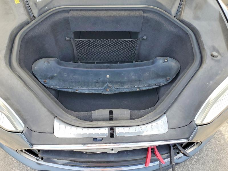 Aukcja sprzedaży 2012 Tesla Model S, vin: 5YJSA1DN9CFP02793, numer aukcji: 51128956