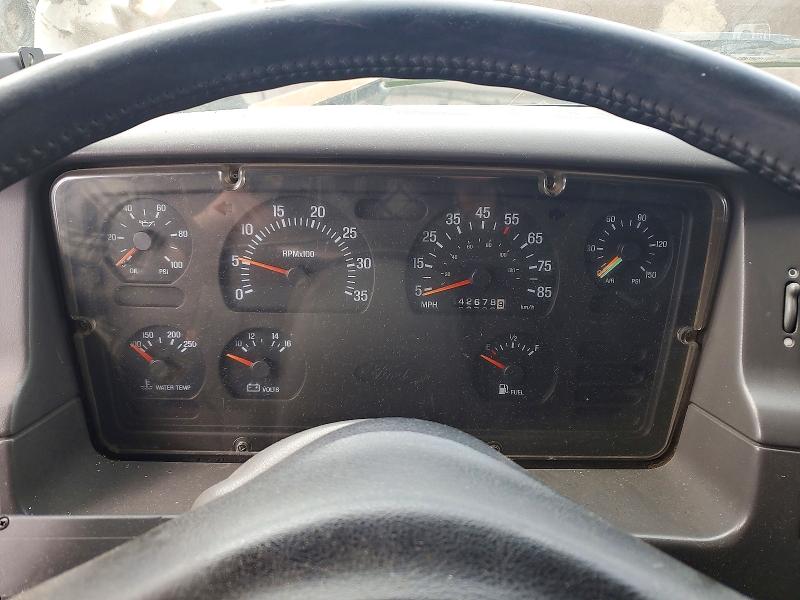 Aukcja sprzedaży 1998 Ford Custom Tru, vin: 1FTYY96M9WVA24772, numer aukcji: 46888226