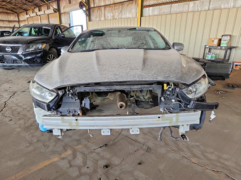 Продаж на аукціоні авто 2015 Ford Fusion, vin: 3FA6P0HD0FR173206, номер лоту: 51534506