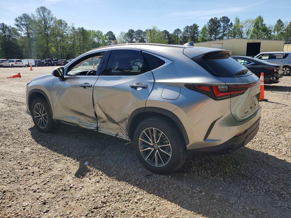 Aukcja sprzedaży 2024 Lexus Nx 350h, vin: JTJGKCEZ9R2035782, numer aukcji: 49174796
