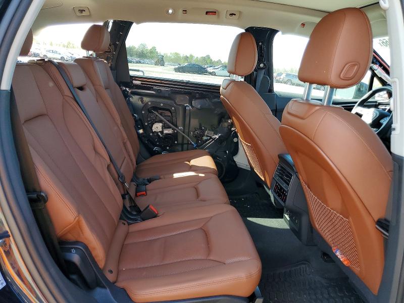 Продажа на аукционе авто 2023 Audi Q7, vin: WA1VXBF77PD031471, номер лота: 48803456
