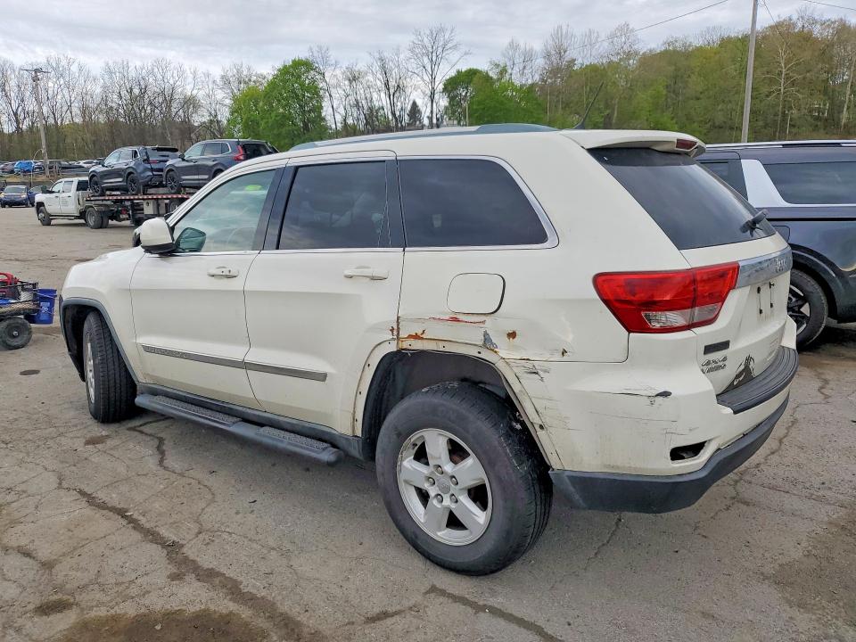 Продаж на аукціоні авто 2011 Jeep Grand Cherokee, vin: 1J4RR4GG5BC614951, номер лоту: 51237576