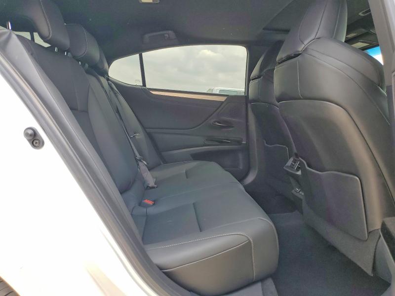 Продаж на аукціоні авто 2024 Lexus Es, vin: 58AJZ1B10RU171802, номер лоту: 51941996