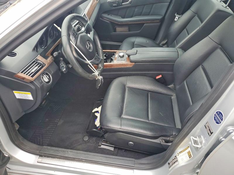 2013 Mercedes-benz E მანქანა იყიდება აუქციონზე, vin: WDDHF8JB3DA733438, აუქციონის ნომერი: 79592665