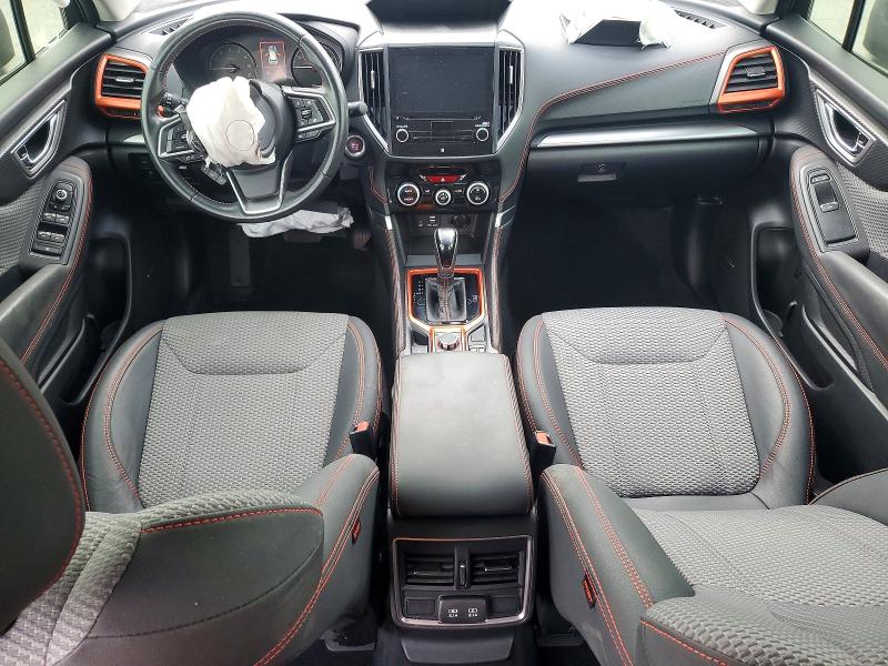 Продаж на аукціоні авто 2021 Subaru Forester, vin: JF2SKARC3MH476886, номер лоту: 50718576