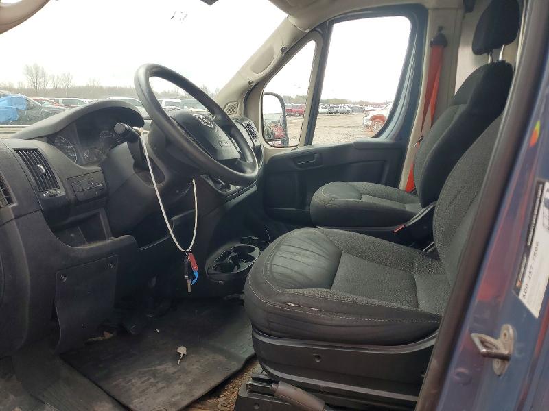 Aukcja sprzedaży 2020 Ram Promaster 3500, vin: 3C6URVJG5LE144114, numer aukcji: 54010846