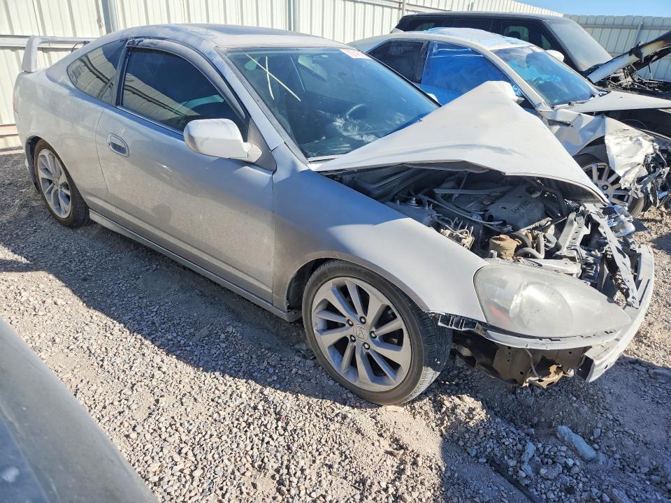 Продажа на аукционе авто 2006 Acura Rsx, vin: JH4DC54806S017494, номер лота: 78744515