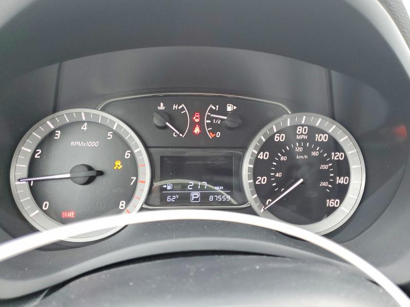 Aukcja sprzedaży 2013 Nissan Sentra, vin: 3N1AB7AP4DL760608, numer aukcji: 50625236