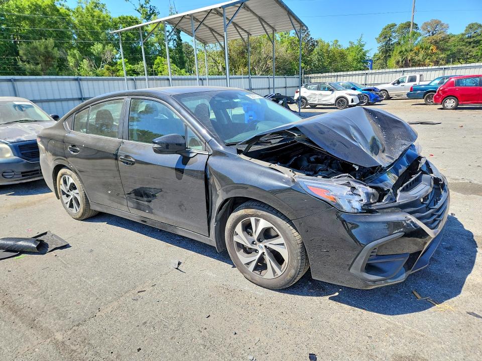 2025 Subaru Legacy მანქანა იყიდება აუქციონზე, vin: 4S3BWAC67S3011642, აუქციონის ნომერი: 50577026