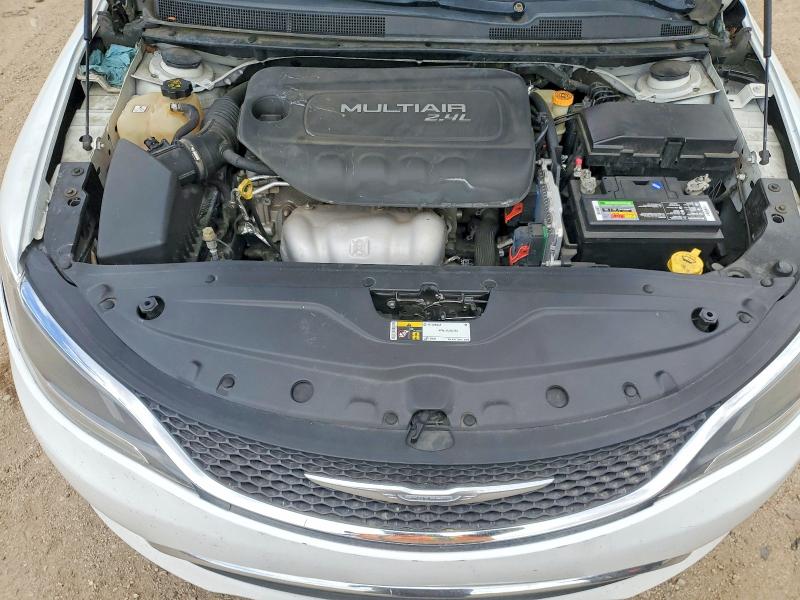 Aukcja sprzedaży 2016 Chrysler 200, vin: 1C3CCCAB9GN154892, numer aukcji: 49625636