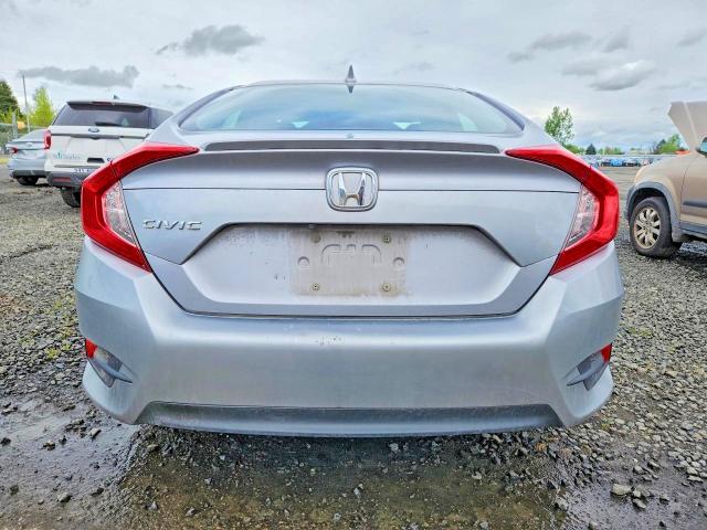 Продаж на аукціоні авто 2016 Honda Civic, vin: 2HGFC1F79GH636919, номер лоту: 50349796