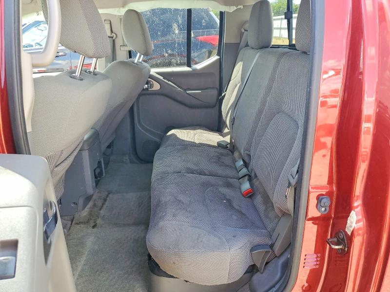 Продаж на аукціоні авто 2015 Nissan Frontier, vin: 1N6AD0ER6FN711808, номер лоту: 51696276