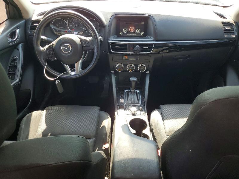 49159686 :رقم المزاد ، JM3KE2BY0G0746071 vin ، 2016 Mazda Cx-5 مزاد بيع