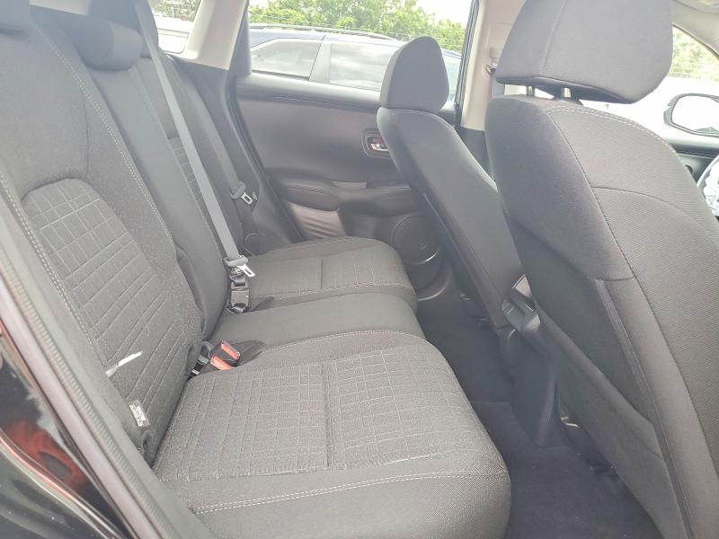 Auction sale of the 2026 Honda Hr-v, vin: 3CZRZ1H31TM701286, lot number: 51850156