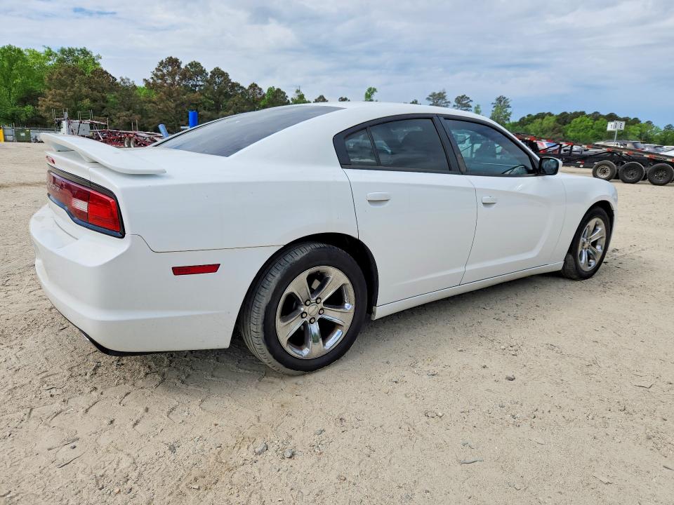 Aukcja sprzedaży 2013 Dodge Charger, vin: 2C3CDXBG0DH566685, numer aukcji: 50355166