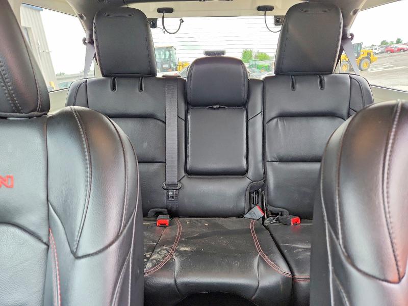 Продажа на аукционе авто 2023 Jeep Wrangler, vin: 1C4HJXFG5PW515614, номер лота: 51323276