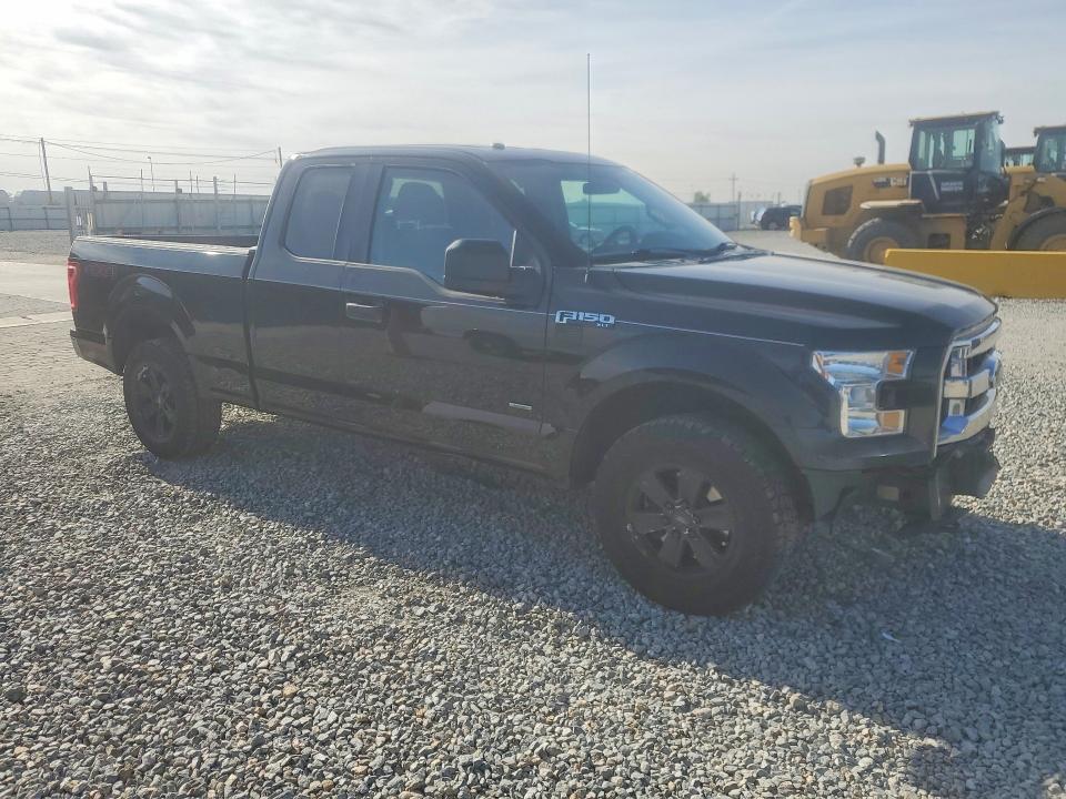 Aukcja sprzedaży 2017 Ford F150, vin: 1FTEX1EP9HFC46454, numer aukcji: 49223916