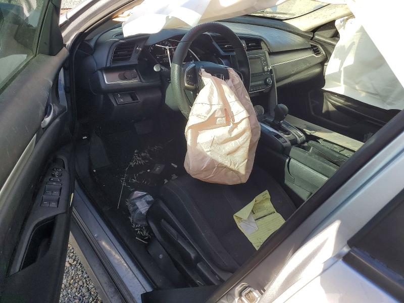 Продаж на аукціоні авто 2018 Honda Civic, vin: 2HGFC2F53JH557256, номер лоту: 50699216