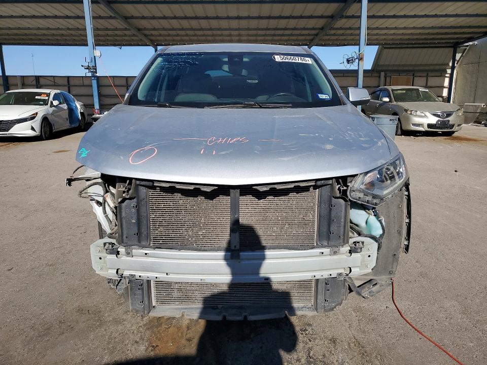Продажа на аукционе авто 2021 Chevrolet Traverse, vin: 1GNERGKW3MJ239118, номер лота: 50660786