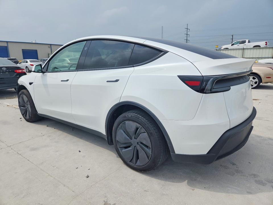 Aukcja sprzedaży 2026 Tesla Model Y, vin: 7SAYGDEE5TA439985, numer aukcji: 51488676