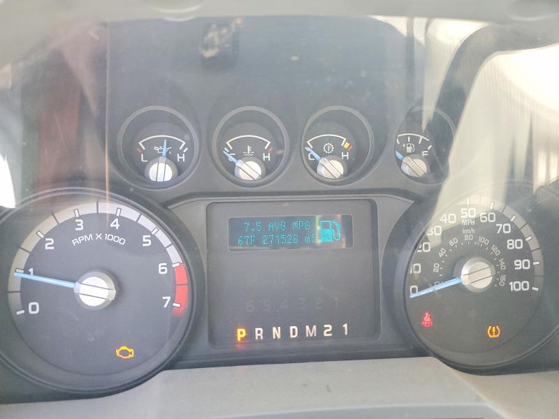2014 Ford F350 მანქანა იყიდება აუქციონზე, vin: 1FD8X3B62EEB29557, აუქციონის ნომერი: 47579816