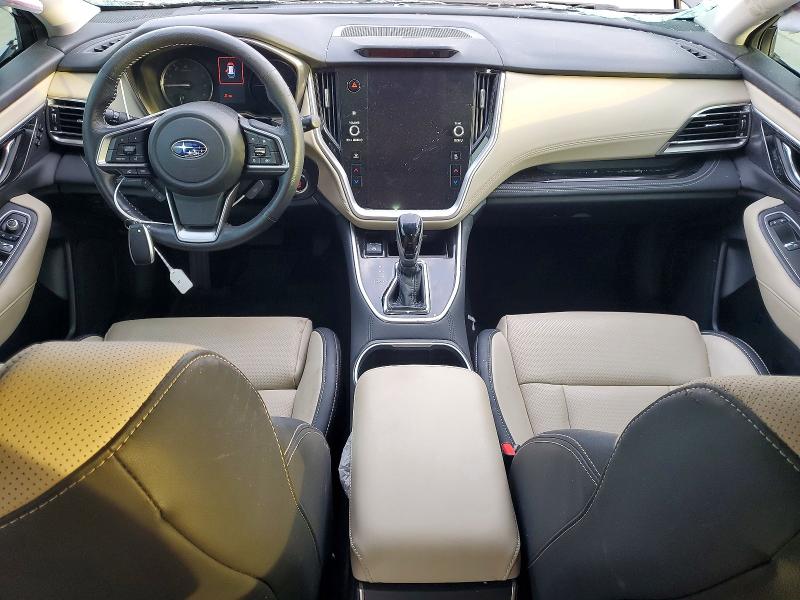 Aukcja sprzedaży 2022 Subaru Outback, vin: 4S4BTANC8N3236633, numer aukcji: 48311616