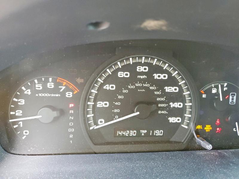 49705786 :رقم المزاد ، JHMCM56317C021723 vin ، 2007 Honda Accord مزاد بيع
