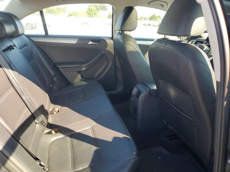 Продаж на аукціоні авто 2018 Volkswagen Jetta, vin: 3VWDB7AJ8JM233213, номер лоту: 51161956