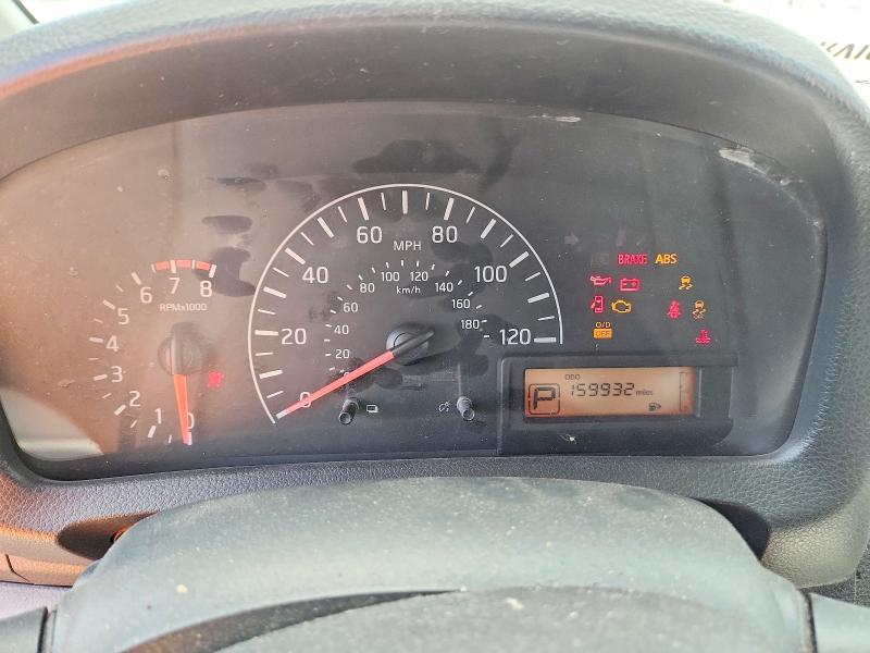 2015 Nissan Nv200 მანქანა იყიდება აუქციონზე, vin: 3N6CM0KN7FK716385, აუქციონის ნომერი: 51024476