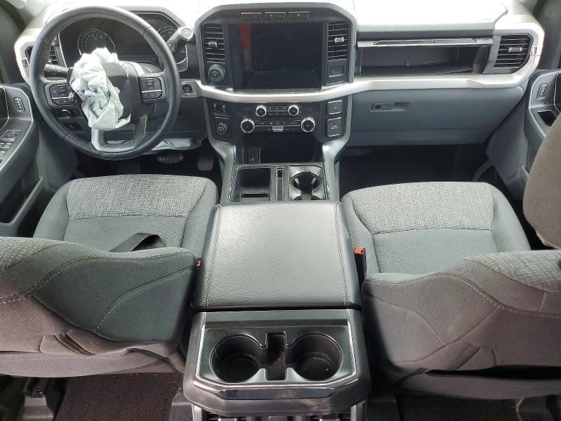Aukcja sprzedaży 2022 Ford F150, vin: 1FTEW1C55NFA26731, numer aukcji: 50167406