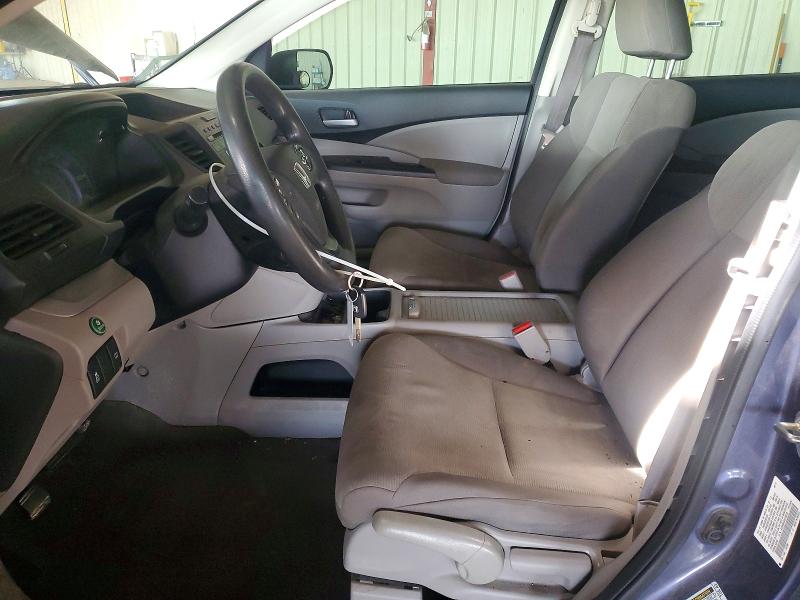 Aukcja sprzedaży 2014 Honda Cr-v, vin: 3CZRM3H32EG700725, numer aukcji: 50736756