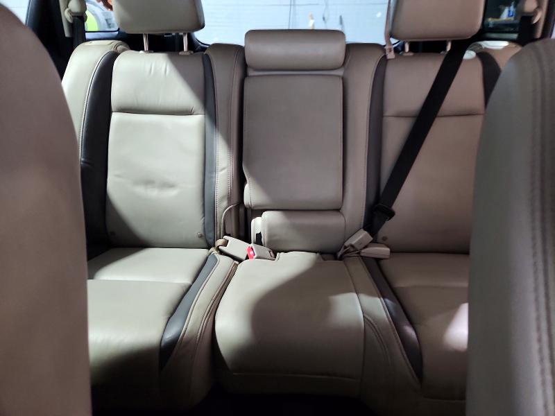 2012 Mazda Cx-9 მანქანა იყიდება აუქციონზე, vin: JM3TB2DA0C0336510, აუქციონის ნომერი: 49445306