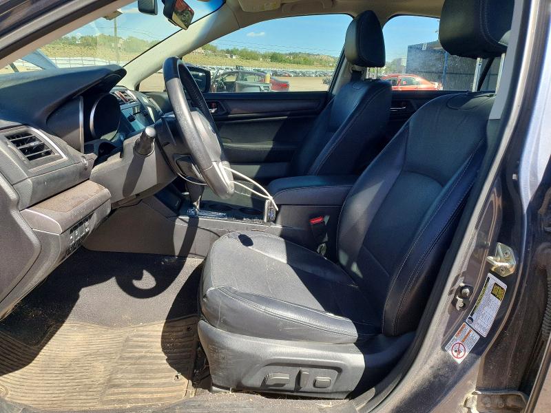 49940226 :رقم المزاد ، 4S3BNAN66H3042535 vin ، 2017 Subaru Legacy مزاد بيع