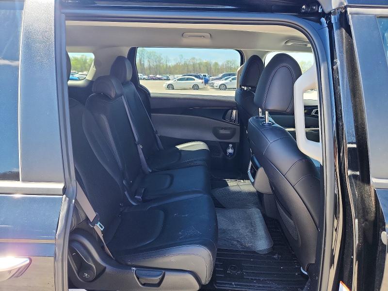 Aukcja sprzedaży 2025 Kia Carnival, vin: KNDNB5KA3S6041595, numer aukcji: 50471226