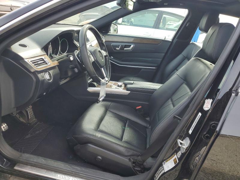 Продажа на аукционе авто 2016 Mercedes-benz E, vin: WDDHF5KB4GB320276, номер лота: 50516886