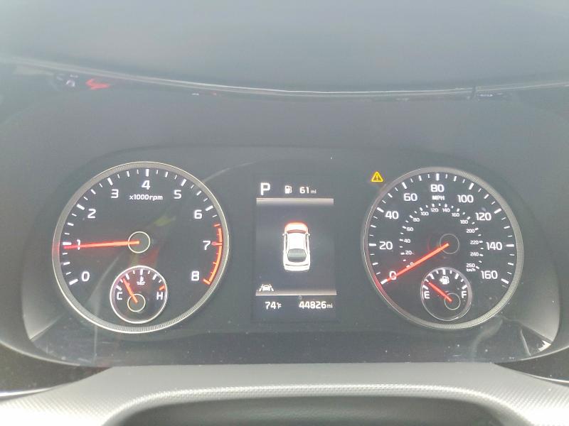 Aukcja sprzedaży 2023 Kia K5, vin: 5XXG64J20PG214662, numer aukcji: 47824116