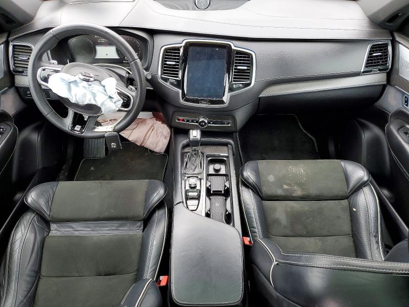 Продаж на аукціоні авто 2019 Volvo Xc90, vin: YV4A22PM0K1432939, номер лоту: 47896816