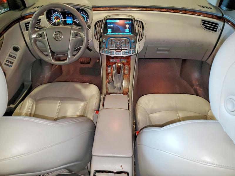 Aukcja sprzedaży 2012 Buick Lacrosse, vin: 1G4GD5ER3CF266522, numer aukcji: 48909036
