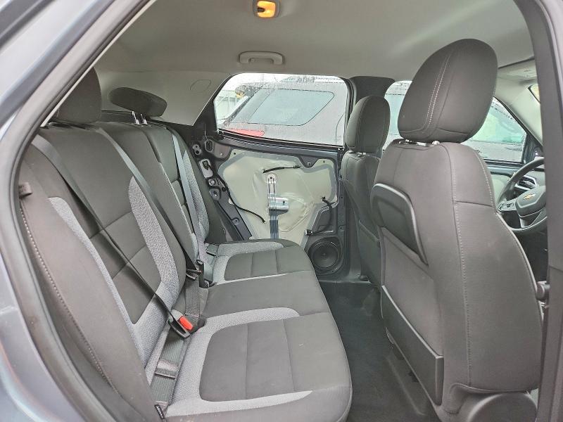 Aukcja sprzedaży 2021 Chevrolet Trailblazer, vin: KL79MMS26MB100712, numer aukcji: 48330526