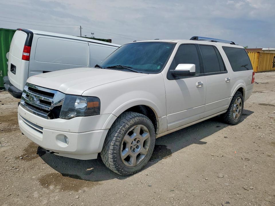 Продаж на аукціоні авто 2013 Ford Expedition, vin: 1FMJK2A51DEF51434, номер лоту: 49919486