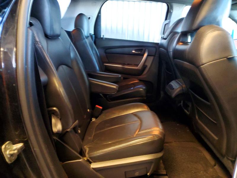 49149006 :رقم المزاد ، 1GKER23DX9J142289 vin ، 2009 Gmc Acadia مزاد بيع