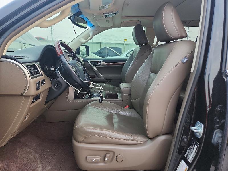 Продажа на аукционе авто 2016 Lexus Gx, vin: JTJBM7FX7G5123296, номер лота: 51416486