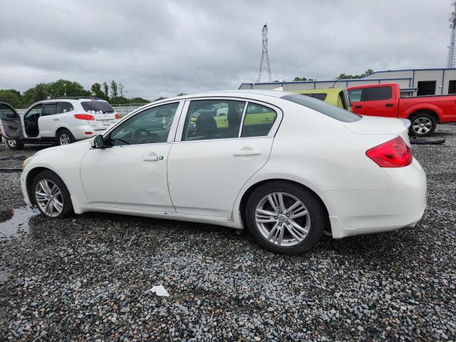 Продажа на аукционе авто 2013 Infiniti G37 Sedan, vin: JN1CV6AP4DM724014, номер лота: 48766676