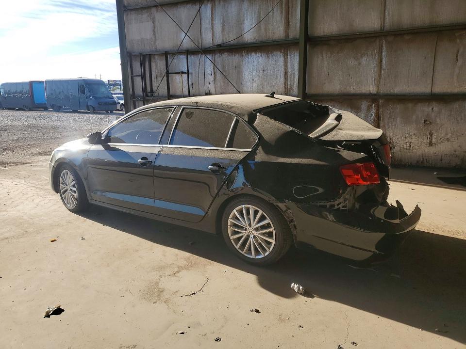 48155356 :رقم المزاد ، 3VWLL7AJ6DM430569 vin ، 2013 Volkswagen Jetta مزاد بيع
