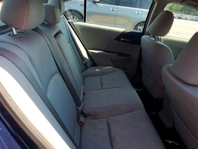 Aukcja sprzedaży 2014 Honda Accord, vin: 1HGCR2F31EA069993, numer aukcji: 49864406