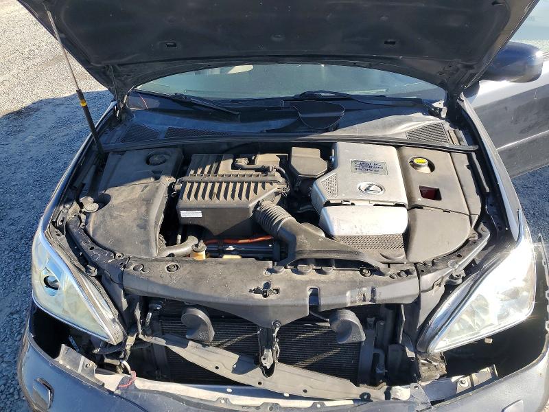 Продаж на аукціоні авто 2008 Lexus Rx, vin: JTJHW31U082053718, номер лоту: 52008806
