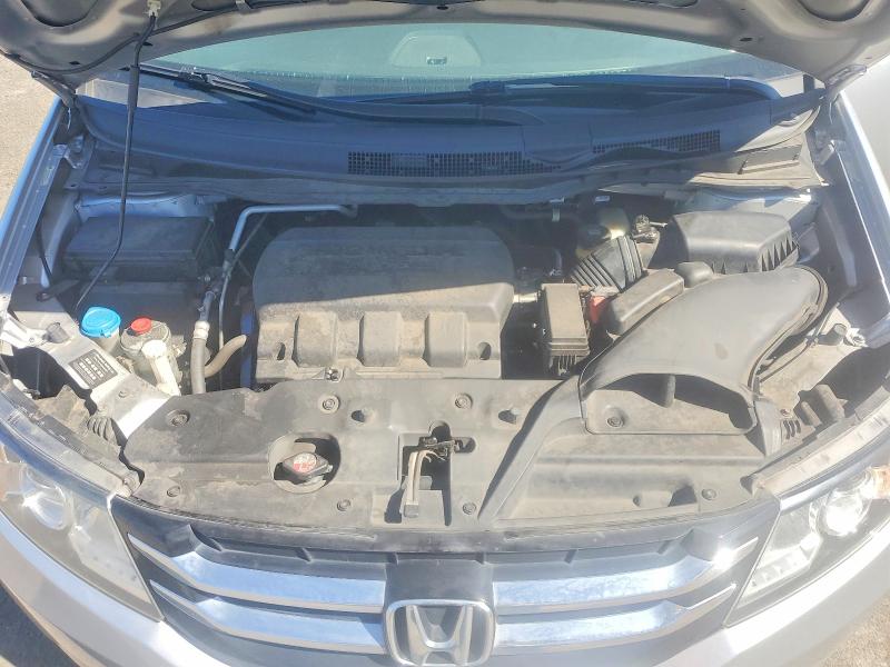 Продаж на аукціоні авто 2014 Honda Odyssey, vin: 5FNRL5H64EB033273, номер лоту: 49451436
