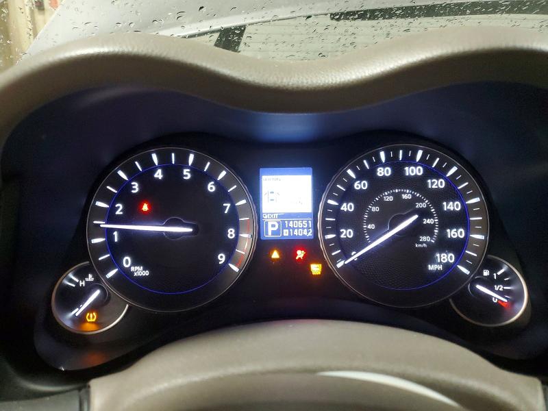 2012 Infiniti M37 მანქანა იყიდება აუქციონზე, vin: JN1BY1AP0CM332605, აუქციონის ნომერი: 51143276